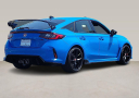 Thumbnail image of 2024 Honda Civic at Boulevard Cadillac Buick GMC