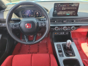 Thumbnail image of 2024 Honda Civic at Boulevard Cadillac Buick GMC