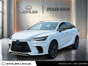 Thumbnail image of 2024 Lexus RX 350 at Stoler Lexus