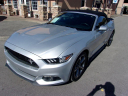 2017 Ford Mustang V6 at TEAM AUTOMOTIVE