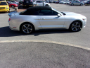 Thumbnail image of 2017 Ford Mustang at TEAM AUTOMOTIVE