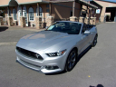 Thumbnail image of 2017 Ford Mustang at TEAM AUTOMOTIVE