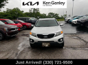 Thumbnail image of 2011 Kia Sorento at Ken Ganley Kia Medina