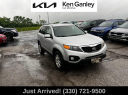 Thumbnail image of 2011 Kia Sorento at Ken Ganley Kia Medina