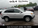 2011 Kia Sorento LX at Ken Ganley Kia Medina