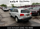 Thumbnail image of 2011 Kia Sorento at Ken Ganley Kia Medina