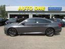 Thumbnail image of 2021 Honda Accord at Auto One of North Platte