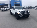 Thumbnail image of 2021 Jeep Gladiator at Parker Chevrolet Buick Pontiac GMC