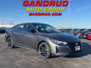Thumbnail image of 2025 Nissan Sentra at Gandrud Nissan