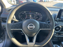 Thumbnail image of 2025 Nissan Sentra at Gandrud Nissan