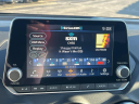 Thumbnail image of 2025 Nissan Sentra at Gandrud Nissan