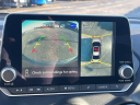 Thumbnail image of 2025 Nissan Sentra at Gandrud Nissan