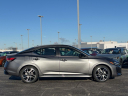 Thumbnail image of 2025 Nissan Sentra at Gandrud Nissan