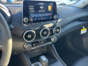 Thumbnail image of 2025 Nissan Sentra at Gandrud Nissan