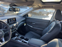 Thumbnail image of 2025 Nissan Sentra at Gandrud Nissan