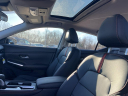 Thumbnail image of 2025 Nissan Sentra at Gandrud Nissan