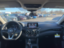 Thumbnail image of 2025 Nissan Sentra at Gandrud Nissan