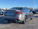 Thumbnail image of 2025 Nissan Sentra at Gandrud Nissan