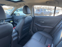 Thumbnail image of 2025 Nissan Sentra at Gandrud Nissan