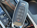 Thumbnail image of 2025 Nissan Sentra at Gandrud Nissan