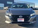 Thumbnail image of 2025 Nissan Sentra at Gandrud Nissan