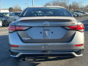 Thumbnail image of 2025 Nissan Sentra at Gandrud Nissan