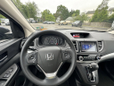 Thumbnail image of 2016 Honda CR-V at Paul Miller Chevrolet