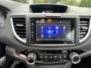 Thumbnail image of 2016 Honda CR-V at Paul Miller Chevrolet