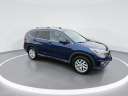 Thumbnail image of 2016 Honda CR-V at Paul Miller Chevrolet