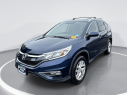 Thumbnail image of 2016 Honda CR-V at Paul Miller Chevrolet