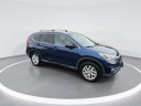Thumbnail image of 2016 Honda CR-V at Paul Miller Chevrolet