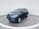 Thumbnail image of 2016 Honda CR-V at Paul Miller Chevrolet