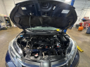 Thumbnail image of 2016 Honda CR-V at Paul Miller Chevrolet