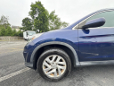 Thumbnail image of 2016 Honda CR-V at Paul Miller Chevrolet