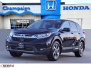 Thumbnail image of 2018 Honda CR-V at Serra Buick Gmc Champaign
