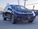 Thumbnail image of 2018 Honda CR-V at Serra Buick Gmc Champaign