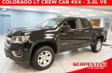 Thumbnail image of 2019 Chevrolet Colorado at Serpentini Chevrolet of Strongsville