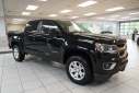 2019 Chevrolet Colorado LT at Serpentini Chevrolet of Strongsville
