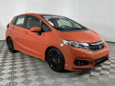 Thumbnail image of 2020 Honda Fit at Hgreg Nissan Kendall