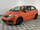 Thumbnail image of 2020 Honda Fit at Hgreg Nissan Kendall