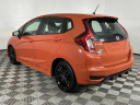 Thumbnail image of 2020 Honda Fit at Hgreg Nissan Kendall