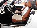 2017 Volkswagen Beetle Convertible 1.8T Classic at Mathews Nissan