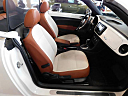 Thumbnail image of 2017 Volkswagen Beetle Convertible at Mathews Nissan