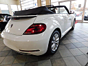 Thumbnail image of 2017 Volkswagen Beetle Convertible at Mathews Nissan