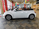 Thumbnail image of 2017 Volkswagen Beetle Convertible at Mathews Nissan