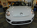 Thumbnail image of 2017 Volkswagen Beetle Convertible at Mathews Nissan