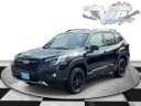 Thumbnail image of 2022 Subaru Forester at Grand Prix Subaru