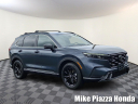 Thumbnail image of 2025 Honda CR-V Hybrid at Mike Piazza Honda Langhorne