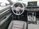 Thumbnail image of 2025 Honda CR-V Hybrid at Mike Piazza Honda Langhorne
