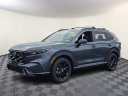 Thumbnail image of 2025 Honda CR-V Hybrid at Mike Piazza Honda Langhorne